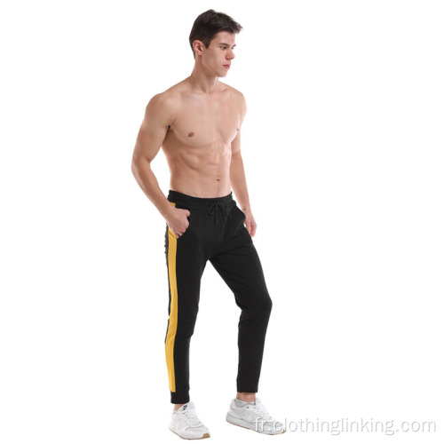 Jogging de course athlétique pour homme